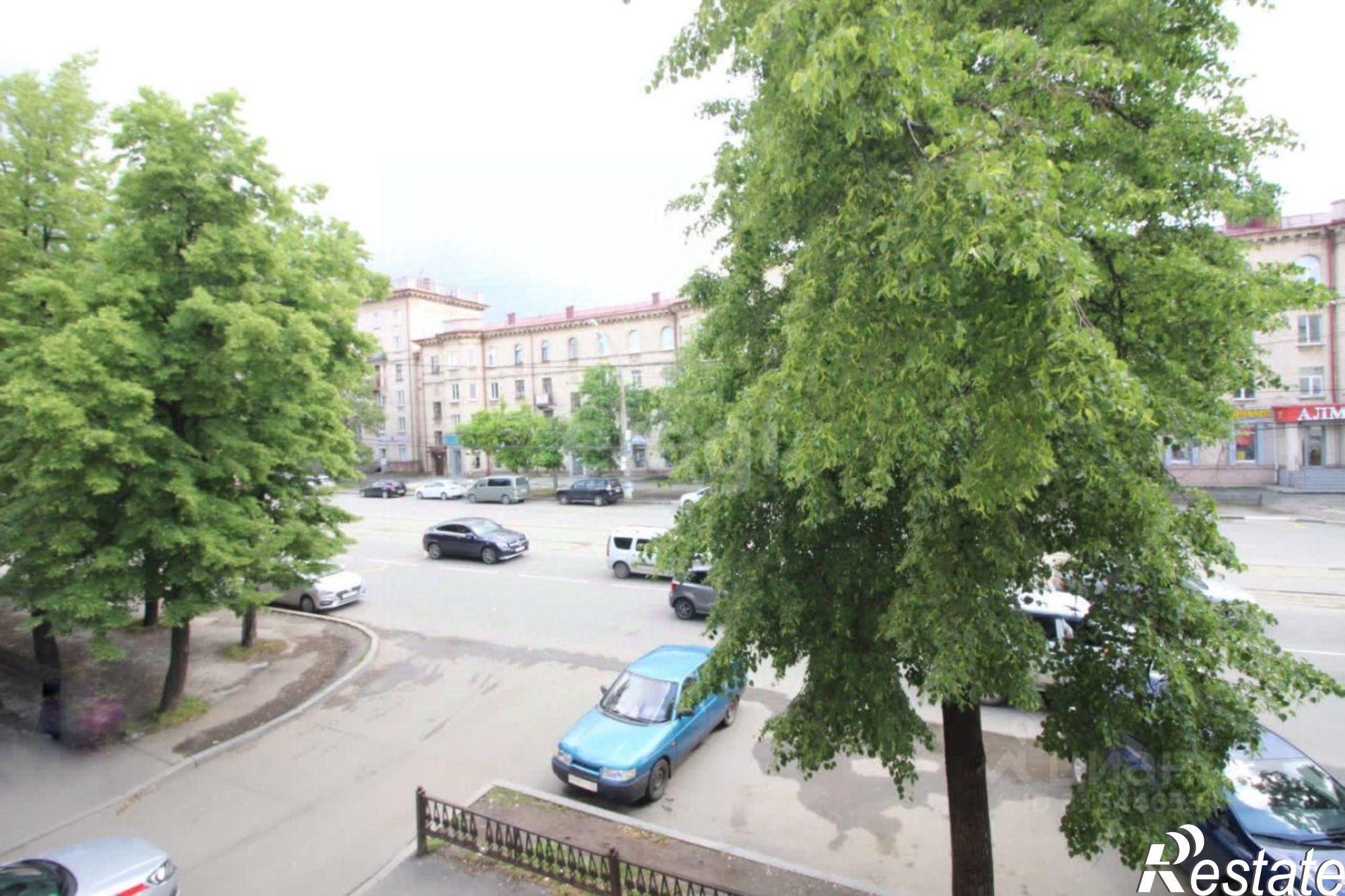 Сдать офис, помещение под офис за 39 715 рублей на проспект Ленина