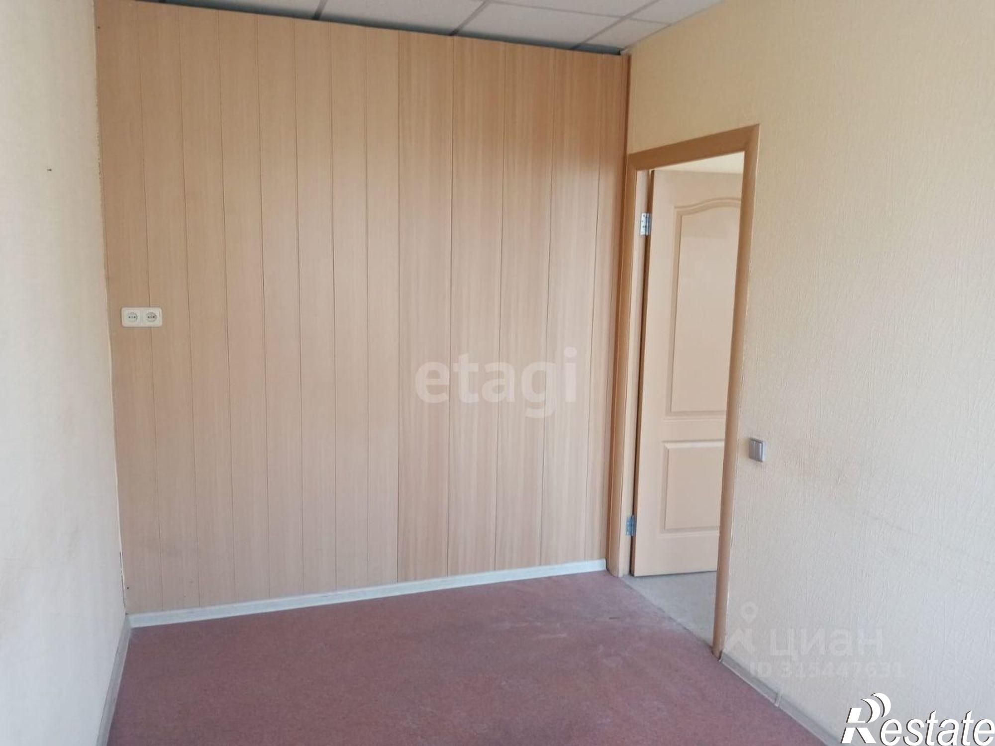 Сдать офис, помещение под офис за 30 000 рублей на улица Октябрьской Революции, 58