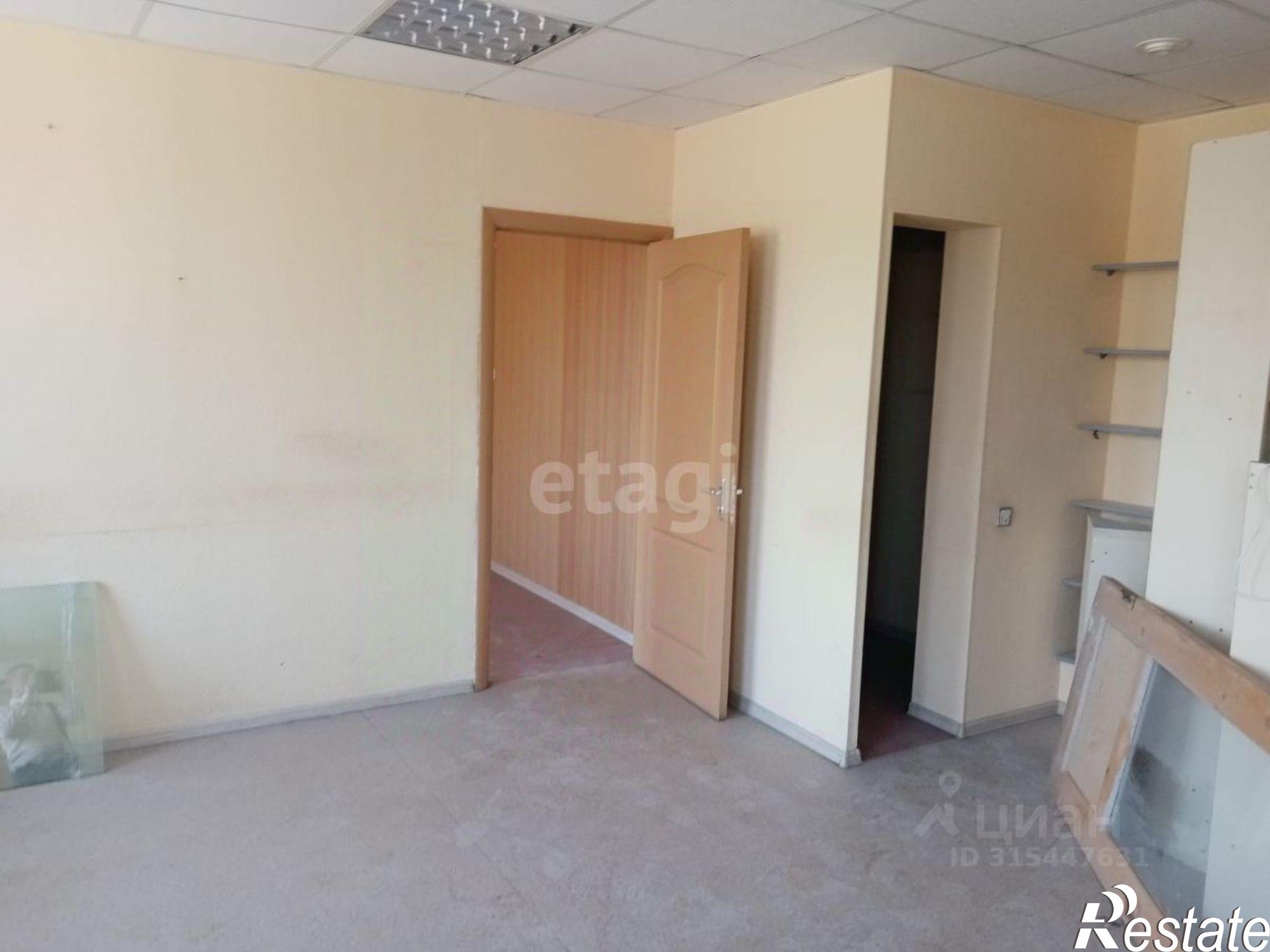 Сдать офис, помещение под офис за 30 000 рублей на улица Октябрьской Революции, 58