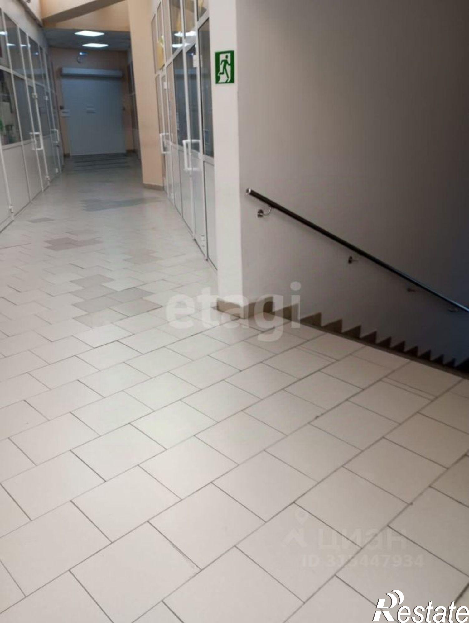 Сдать офис, помещение под офис за 109 949 рублей на Ленинградский проспект