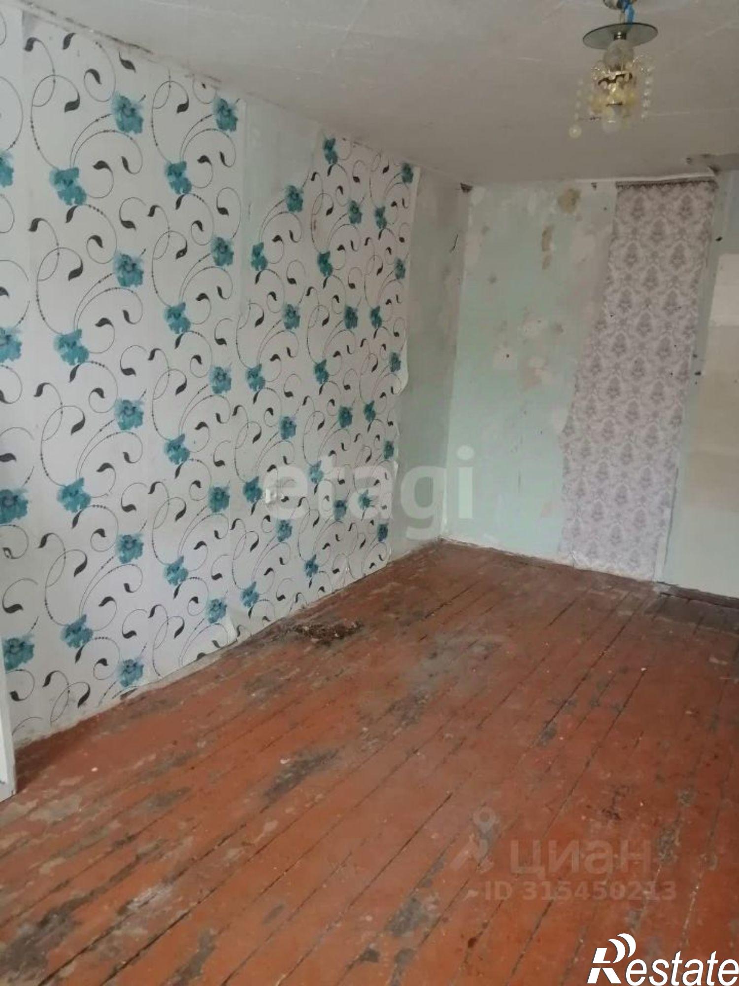 Купить комнату за 420 000 рублей на улица Юности, 37