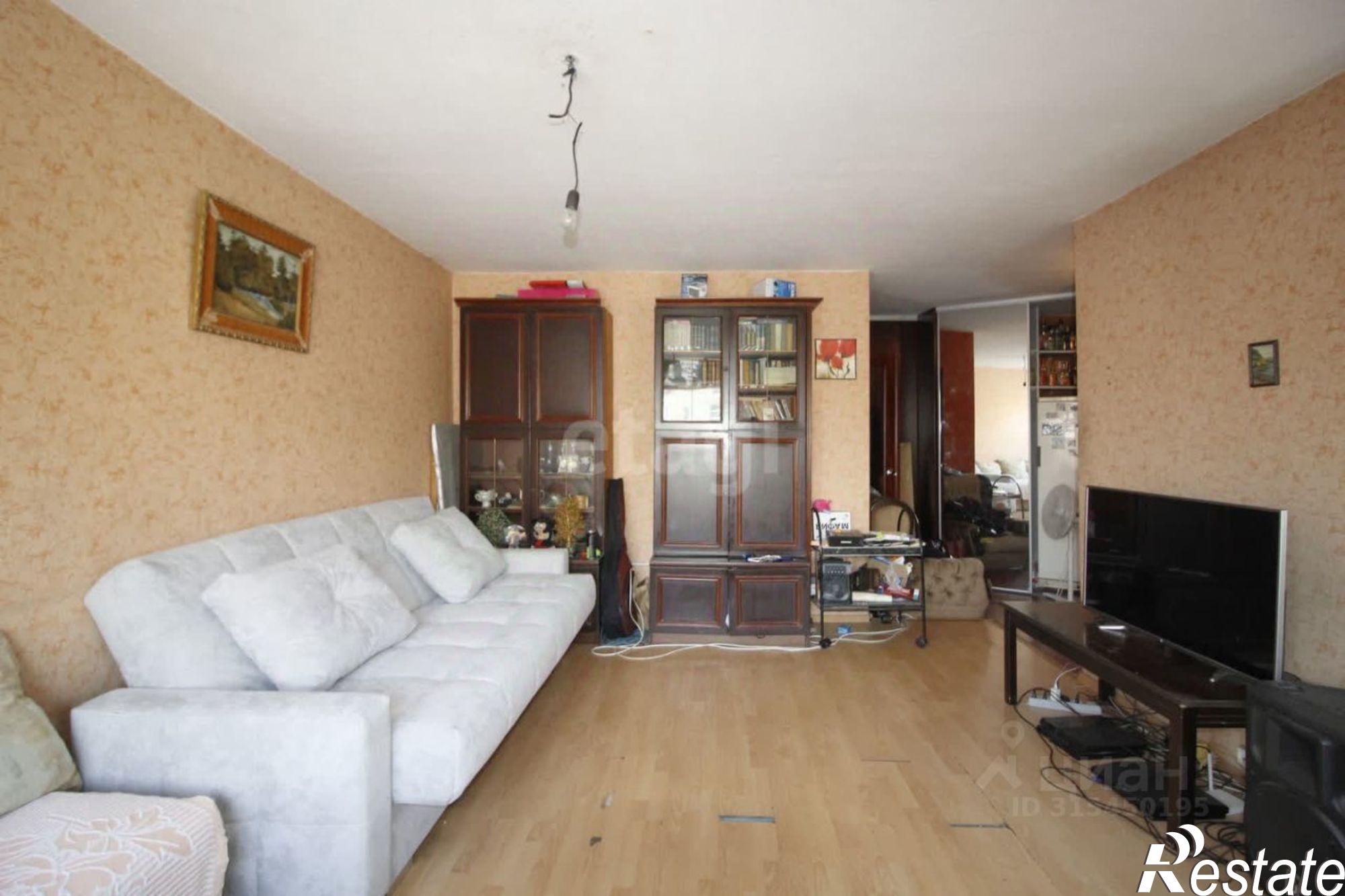 Купить квартиру за 3 000 000 рублей на улица Карла Либкнехта, 4