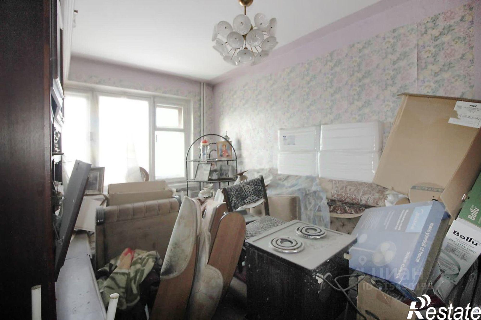 Купить квартиру за 3 000 000 рублей на улица Карла Либкнехта, 4