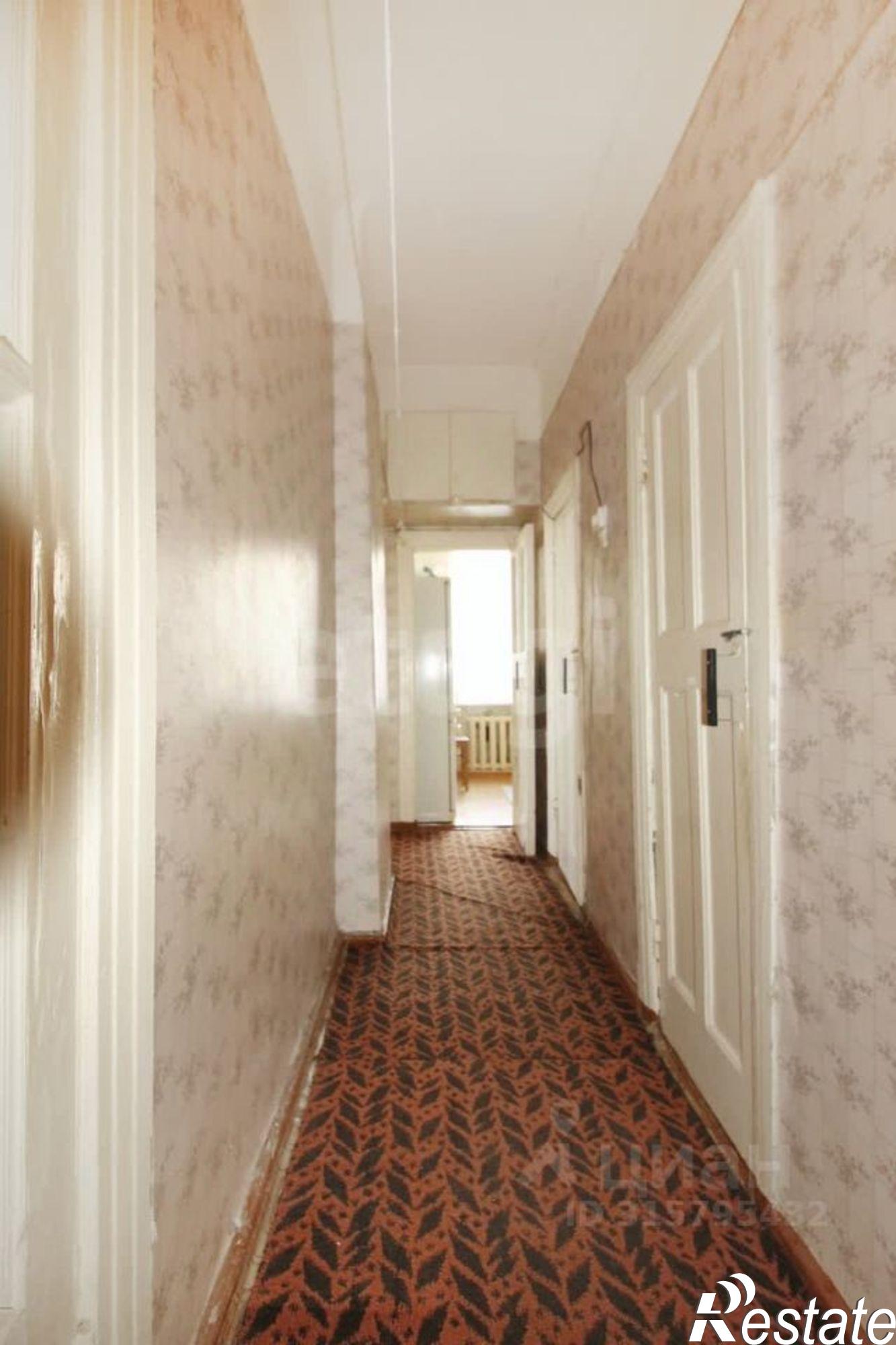 Купить квартиру за 3 899 000 рублей на Газетная улица, 86