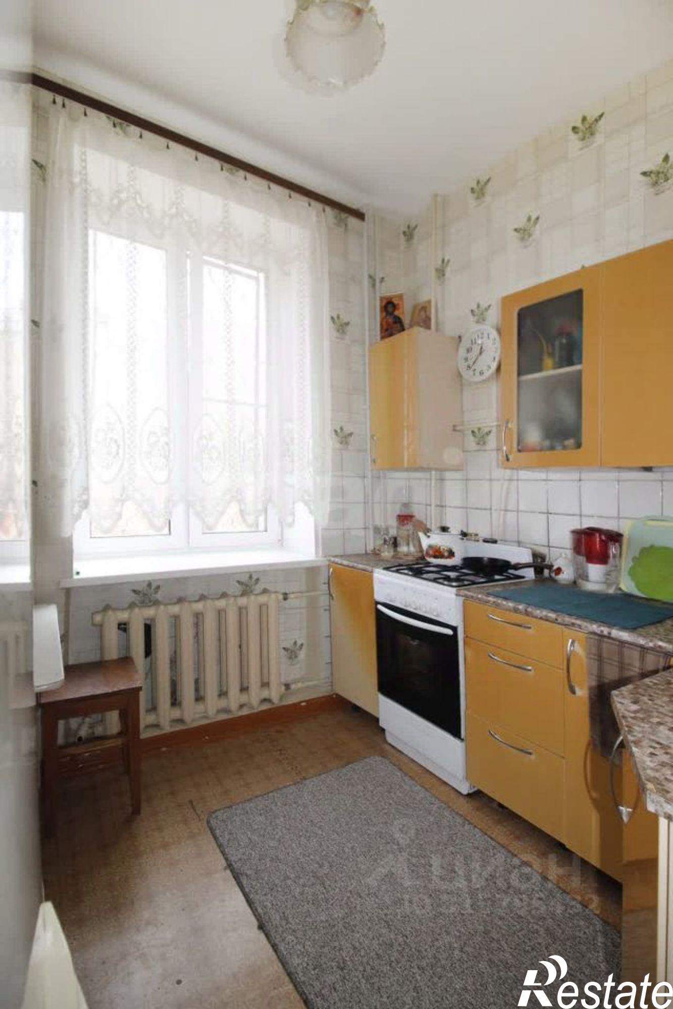 Купить квартиру за 3 899 000 рублей на Газетная улица, 86