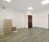 офис 55 кв м, этаж 2/5 проспект Ленина