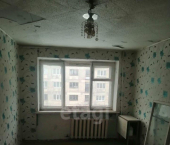 комната 16 кв м улица Юности, 37