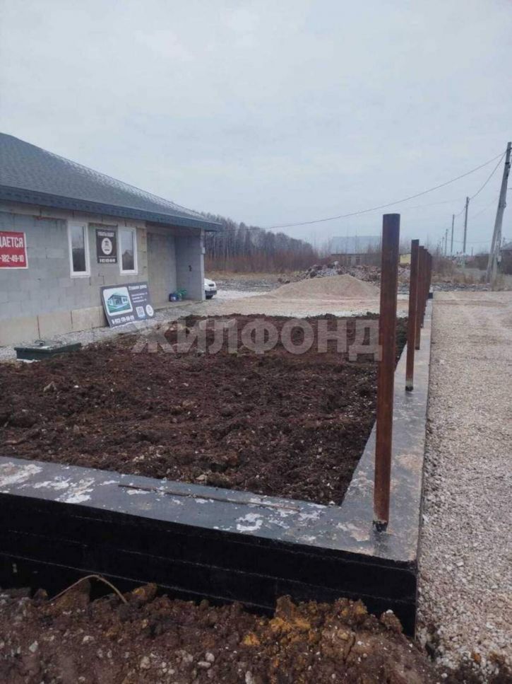 Коттедж/дом Александровская улица