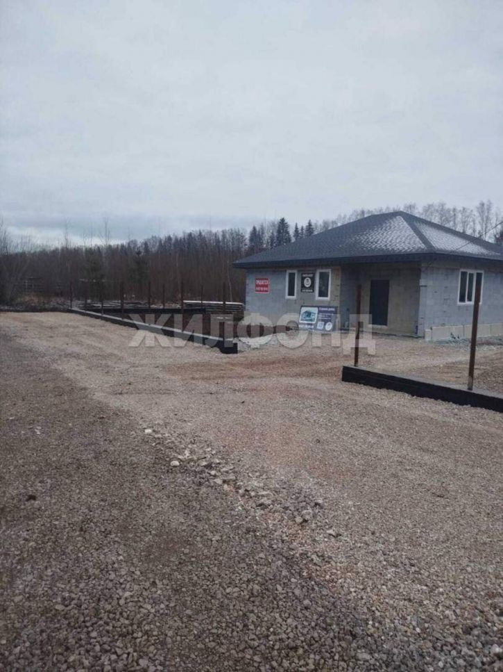 Коттедж/дом Александровская улица