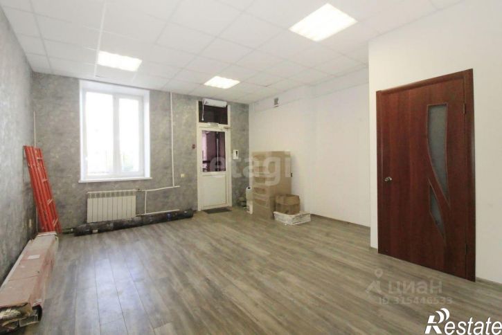 Офис проспект Ленина