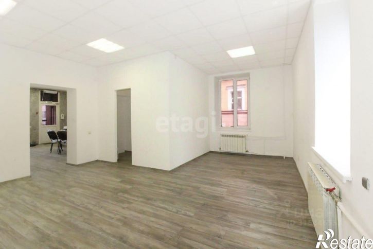 Офис проспект Ленина