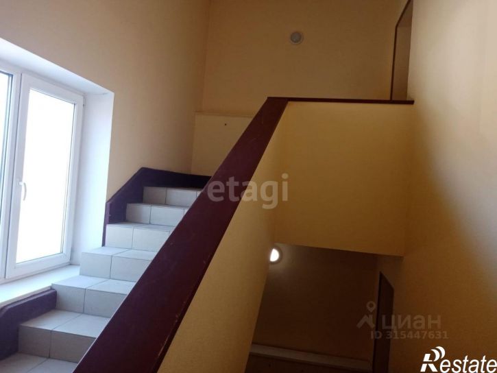 Офис улица Октябрьской Революции, 58,  д. 58