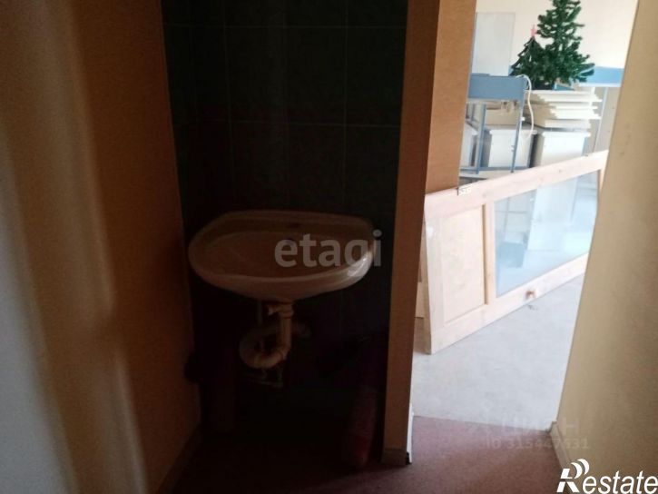 Офис улица Октябрьской Революции, 58,  д. 58