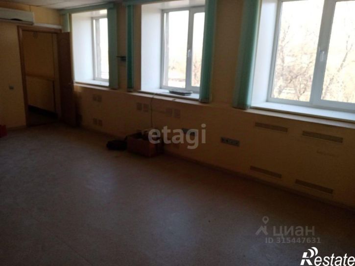 Офис улица Октябрьской Революции, 58,  д. 58