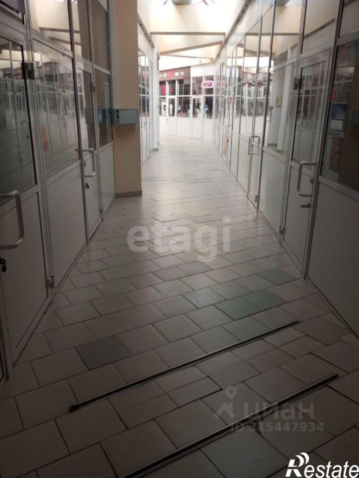 Офис Ленинградский проспект