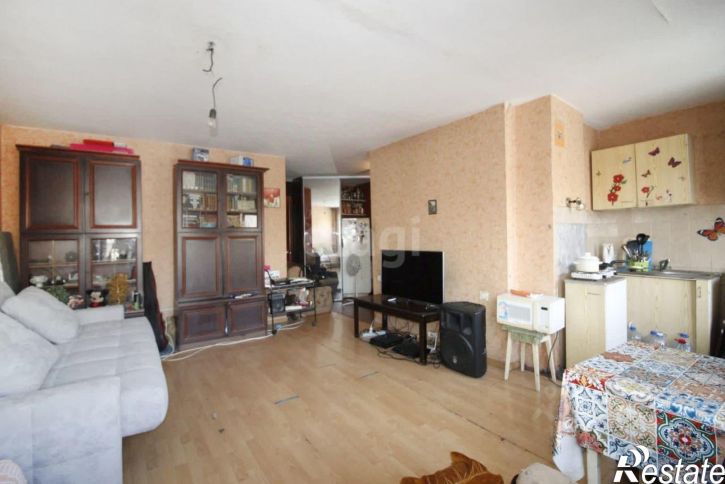 3-комн квартира улица Карла Либкнехта, 4,  д. 4