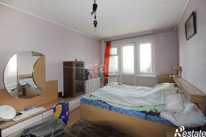 3-комн квартира улица Карла Либкнехта, 4,  д. 4