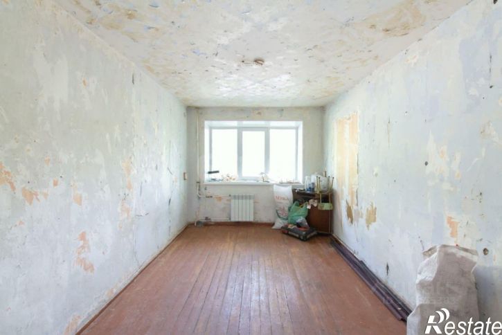 3-комн квартира улица Тельмана, 48А,  д. 48А