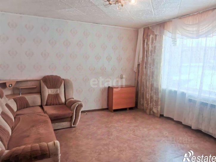 3-комн квартира улица Зари, 67,  д. 67