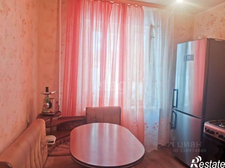 3-комн квартира улица Зари, 67,  д. 67