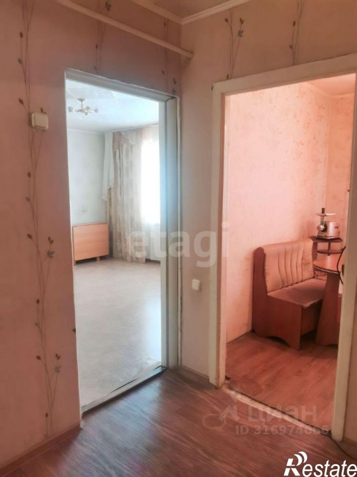 3-комн квартира улица Зари, 67,  д. 67