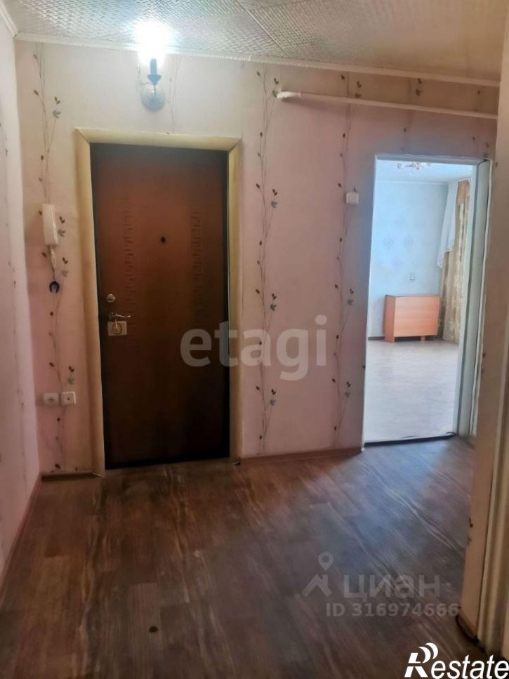 3-комн квартира улица Зари, 67,  д. 67