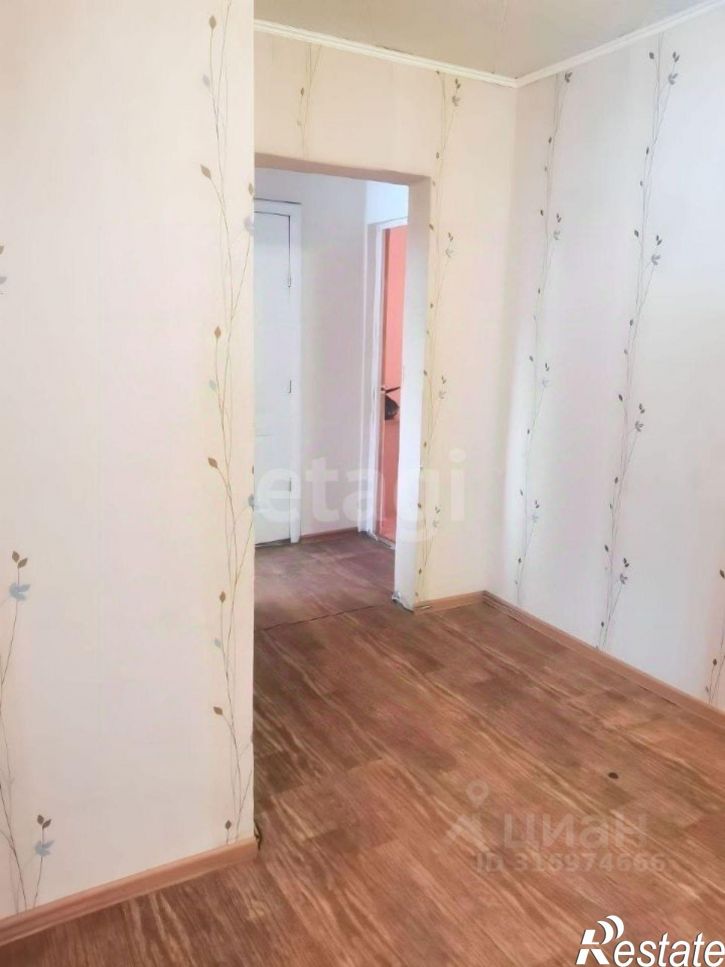 3-комн квартира улица Зари, 67,  д. 67