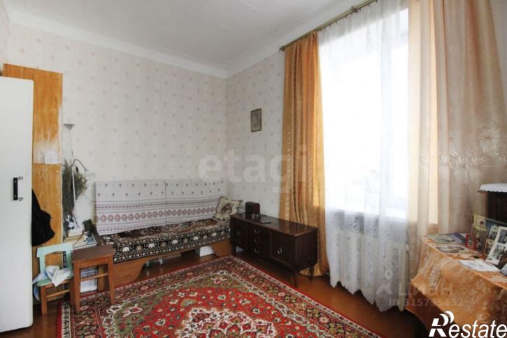 3-комн квартира Газетная улица, 86,  д. 86