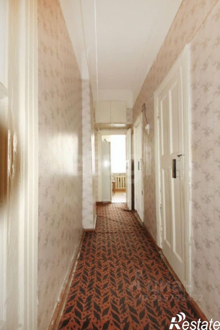 3-комн квартира Газетная улица, 86,  д. 86