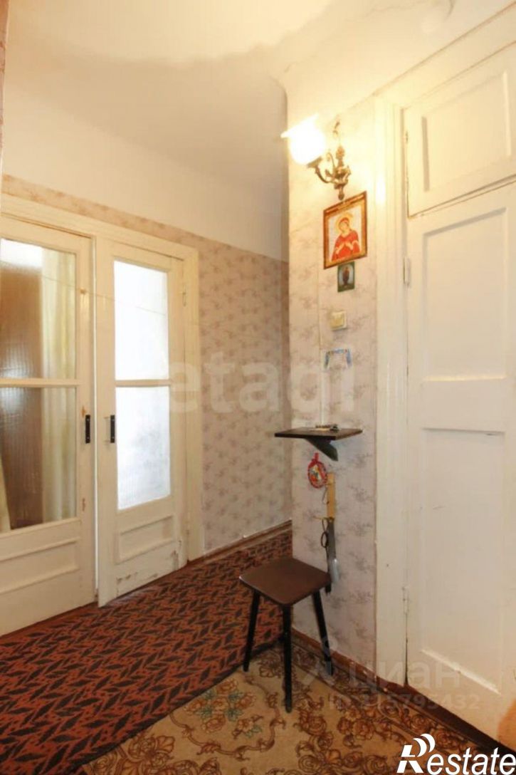 3-комн квартира Газетная улица, 86,  д. 86