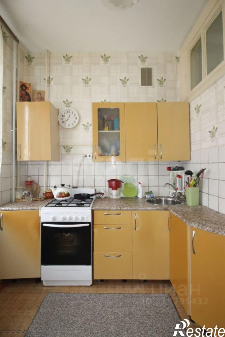 3-комн квартира Газетная улица, 86,  д. 86