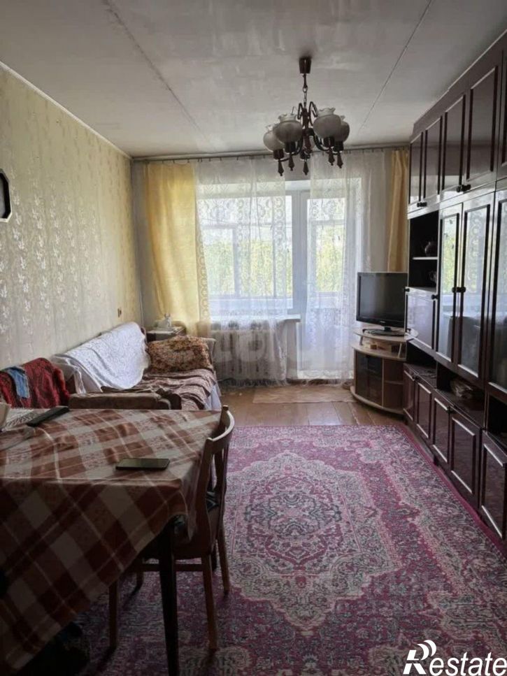 3-комн квартира улица 9 Января, 7,  д. 7