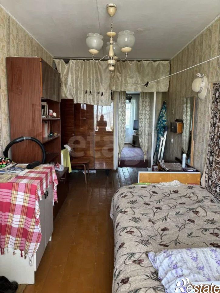 3-комн квартира улица 9 Января, 7,  д. 7