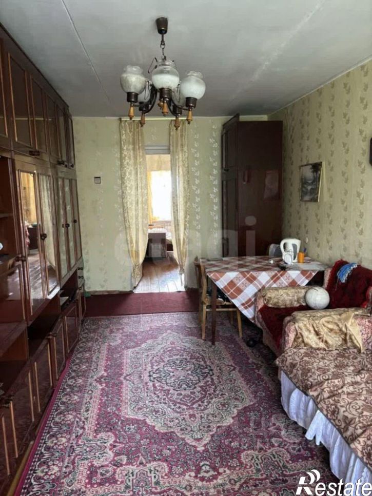 3-комн квартира улица 9 Января, 7,  д. 7