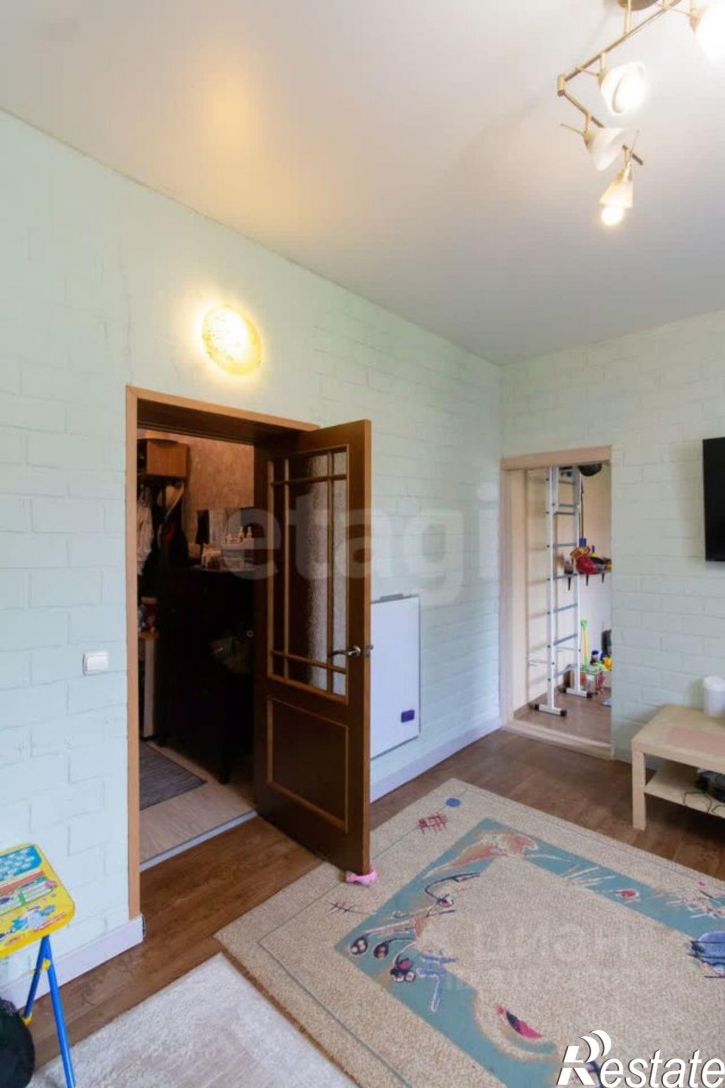 3-комн квартира Черноморская улица, 100,  д. 100