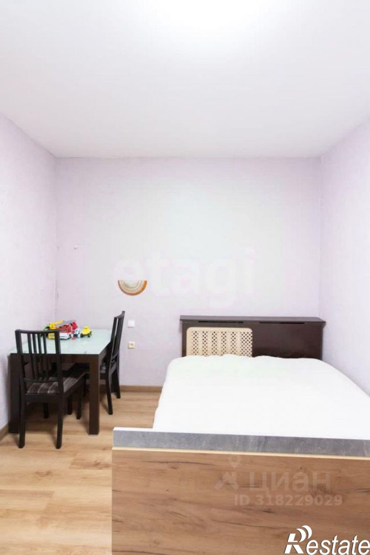 3-комн квартира Черноморская улица, 100,  д. 100