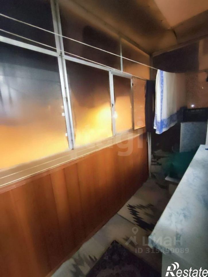 3-комн квартира улица 9 Января, 5,  д. 5