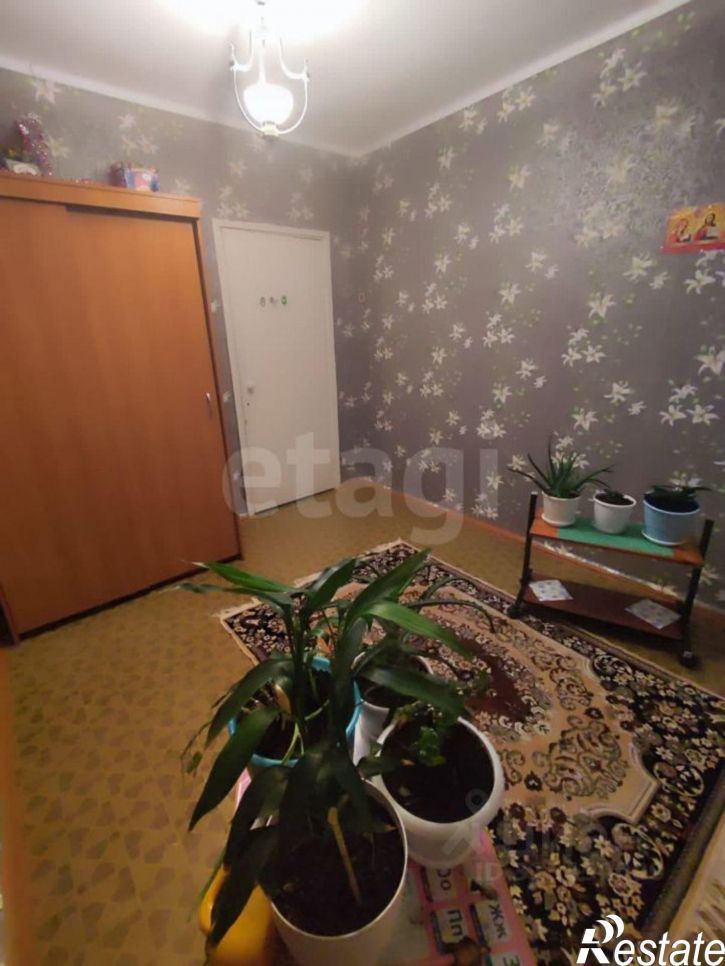 3-комн квартира улица 9 Января, 5,  д. 5