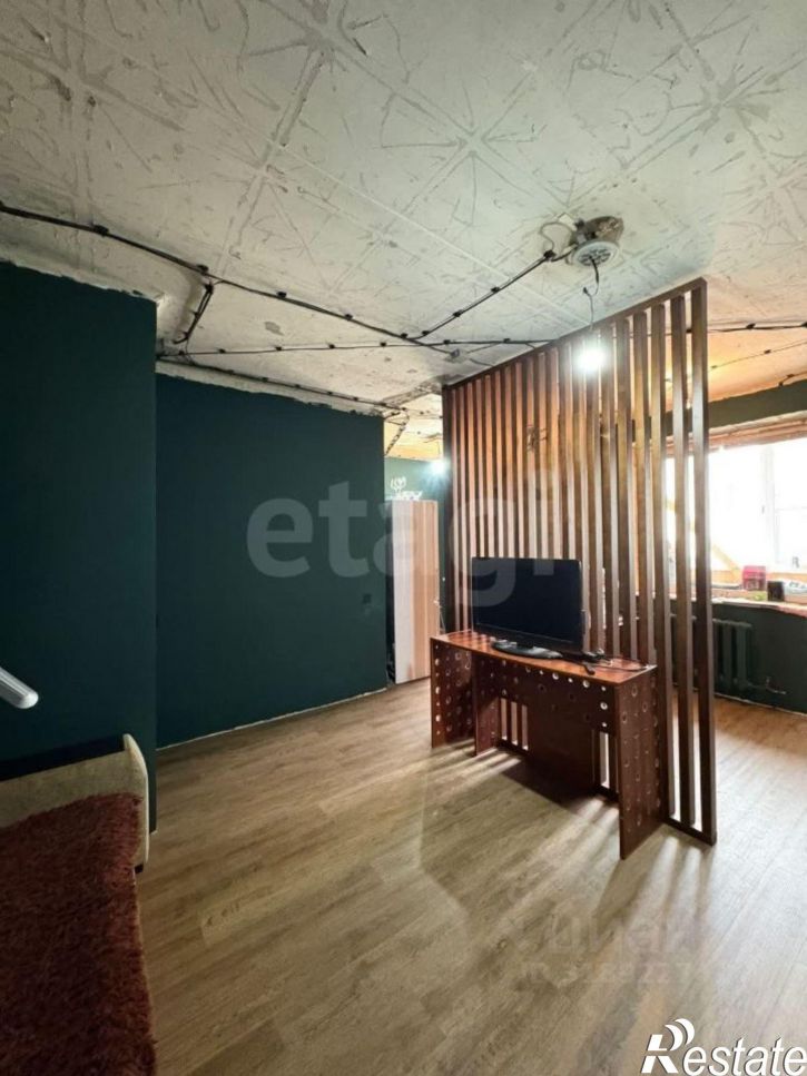 3-комн квартира улица Металлургов, 46А,  д. 46А