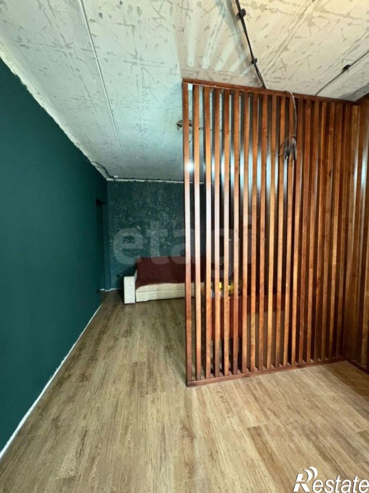 3-комн квартира улица Металлургов, 46А,  д. 46А