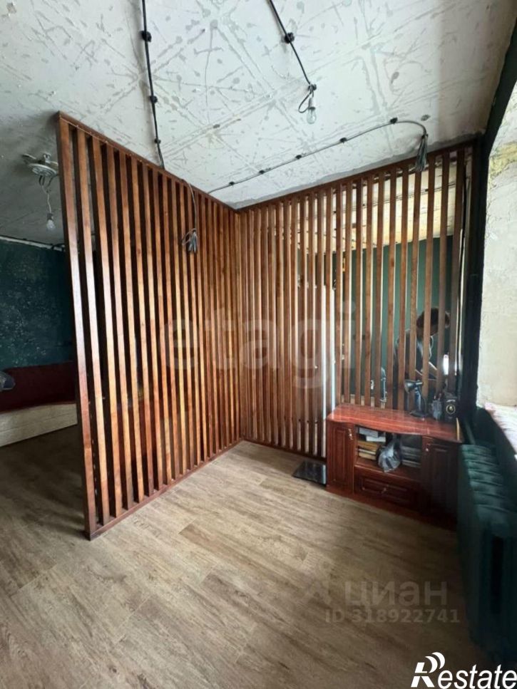 3-комн квартира улица Металлургов, 46А,  д. 46А