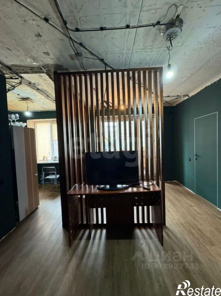 3-комн квартира улица Металлургов, 46А,  д. 46А