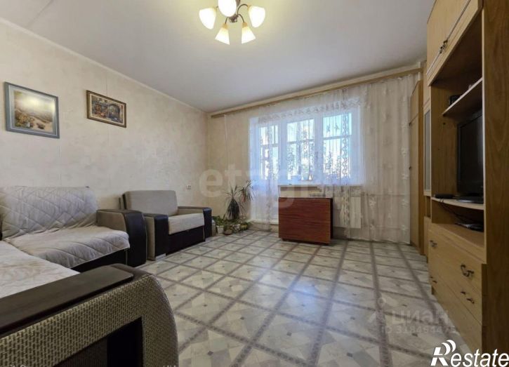 3-комн квартира улица Удовенко, 10,  д. 10