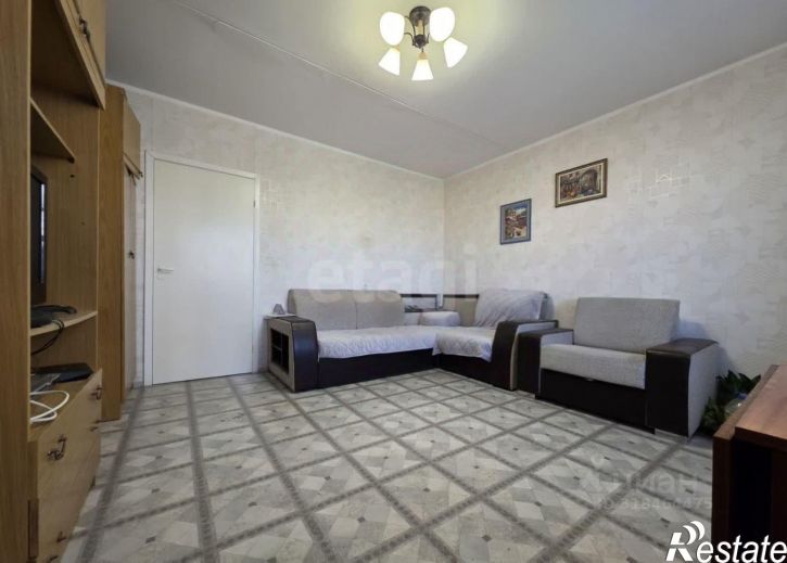 3-комн квартира улица Удовенко, 10,  д. 10