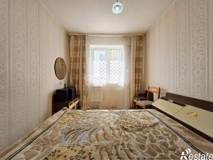 3-комн квартира улица Удовенко, 10,  д. 10