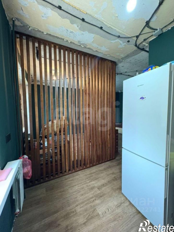 3-комн квартира улица Металлургов, 46А,  д. 46А