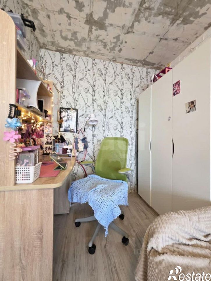 1-комн квартира улица Окунева, 28,  д. 28