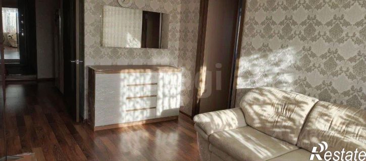 3-комн квартира улица Юности, 11А,  д. 11А