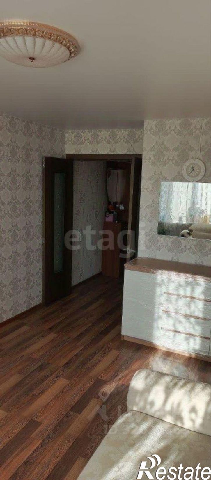 3-комн квартира улица Юности, 11А,  д. 11А