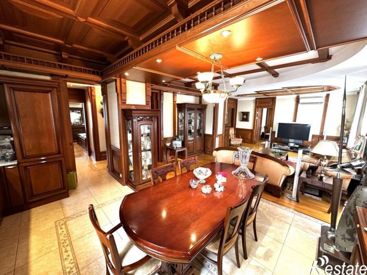 4-комн квартира проспект Мира, 26,  д. 26